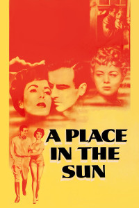 A Place in the Sun - A Place in the Sun