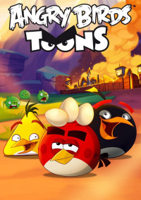 Angry Birds (Phần 4) - Angry Birds (Season 4)