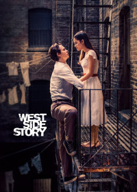 Câu Chuyện Phía Tây - West Side Story