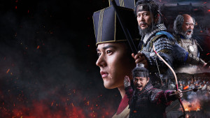 Chiến Tranh 	Goryeo-Khitan