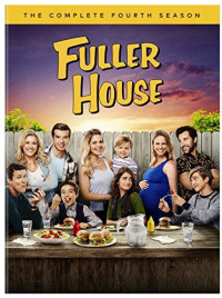 Gia đình Fuller (Phần 4) - Fuller House (Season 4)