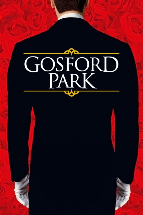 Gosford Park - Gosford Park