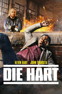 Khi Hart Ra Tay - Die Hart the Movie