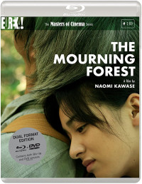 Khu Rừng Tang Tóc - The Mourning Forest