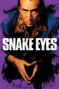 Mắt Rắn - Snake Eyes