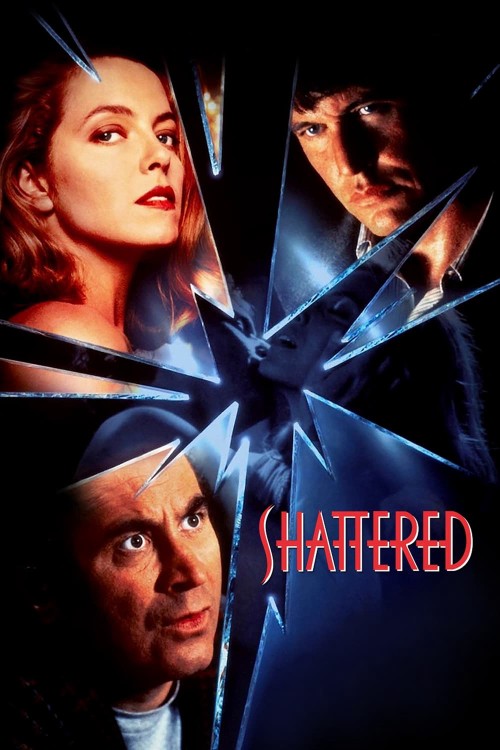 Shattered - Shattered