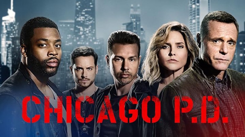 Sở Cảnh Sát Chicago (Phần 5)
