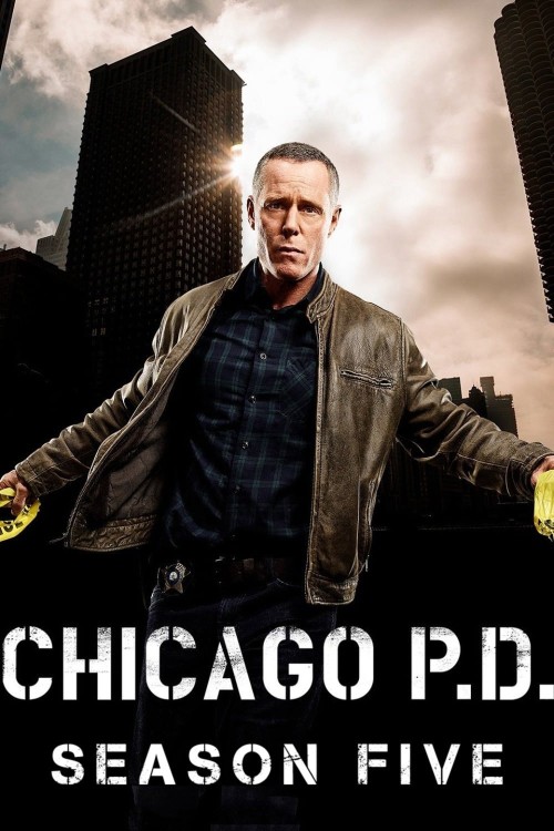 Sở Cảnh Sát Chicago (Phần 5) - Chicago P.D. (Season 5)